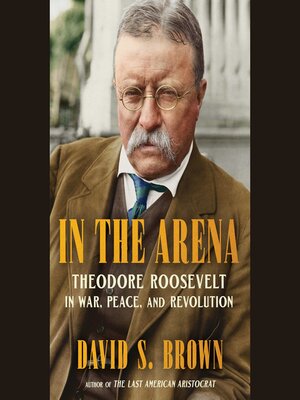 cover image of In the Arena